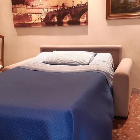Casa Giustino Apartman Róma Kültér fotó