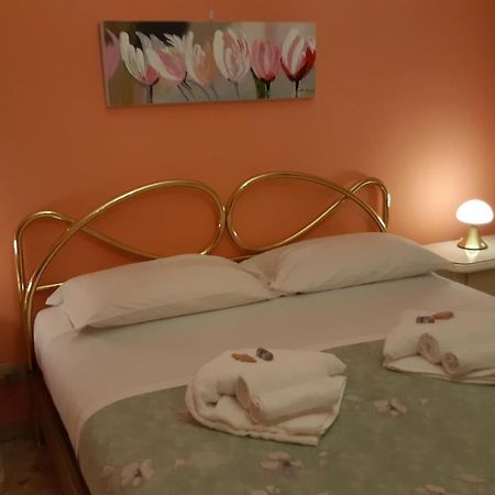 Casa Giustino Apartman Róma Kültér fotó