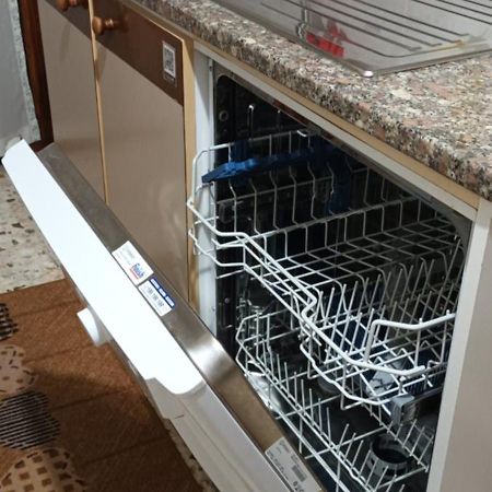 Casa Giustino Apartman Róma Kültér fotó