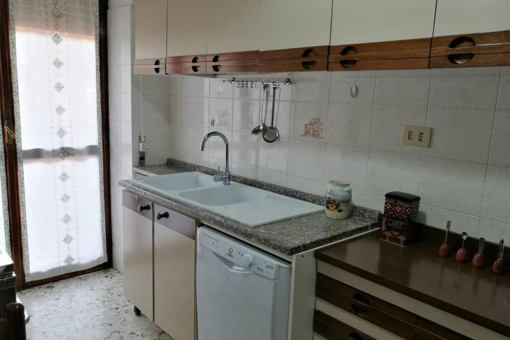Casa Giustino Apartman Róma Kültér fotó