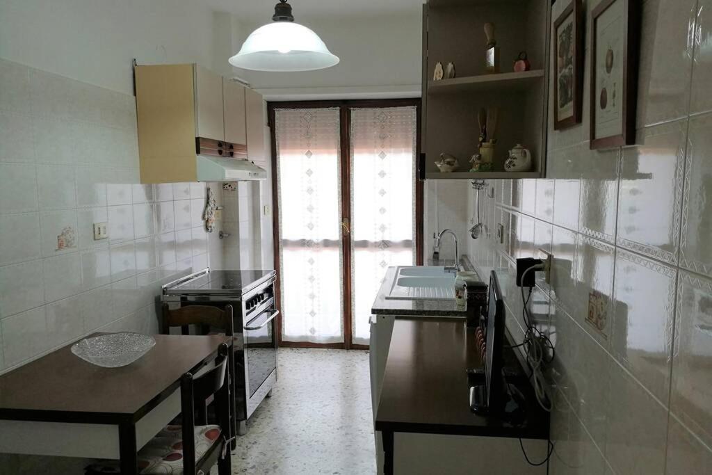 Casa Giustino Apartman Róma Kültér fotó