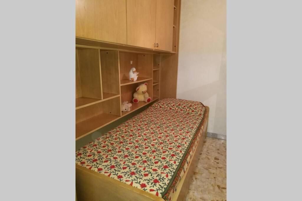 Casa Giustino Apartman Róma Kültér fotó