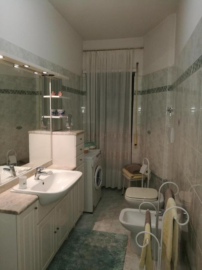 Casa Giustino Apartman Róma Kültér fotó