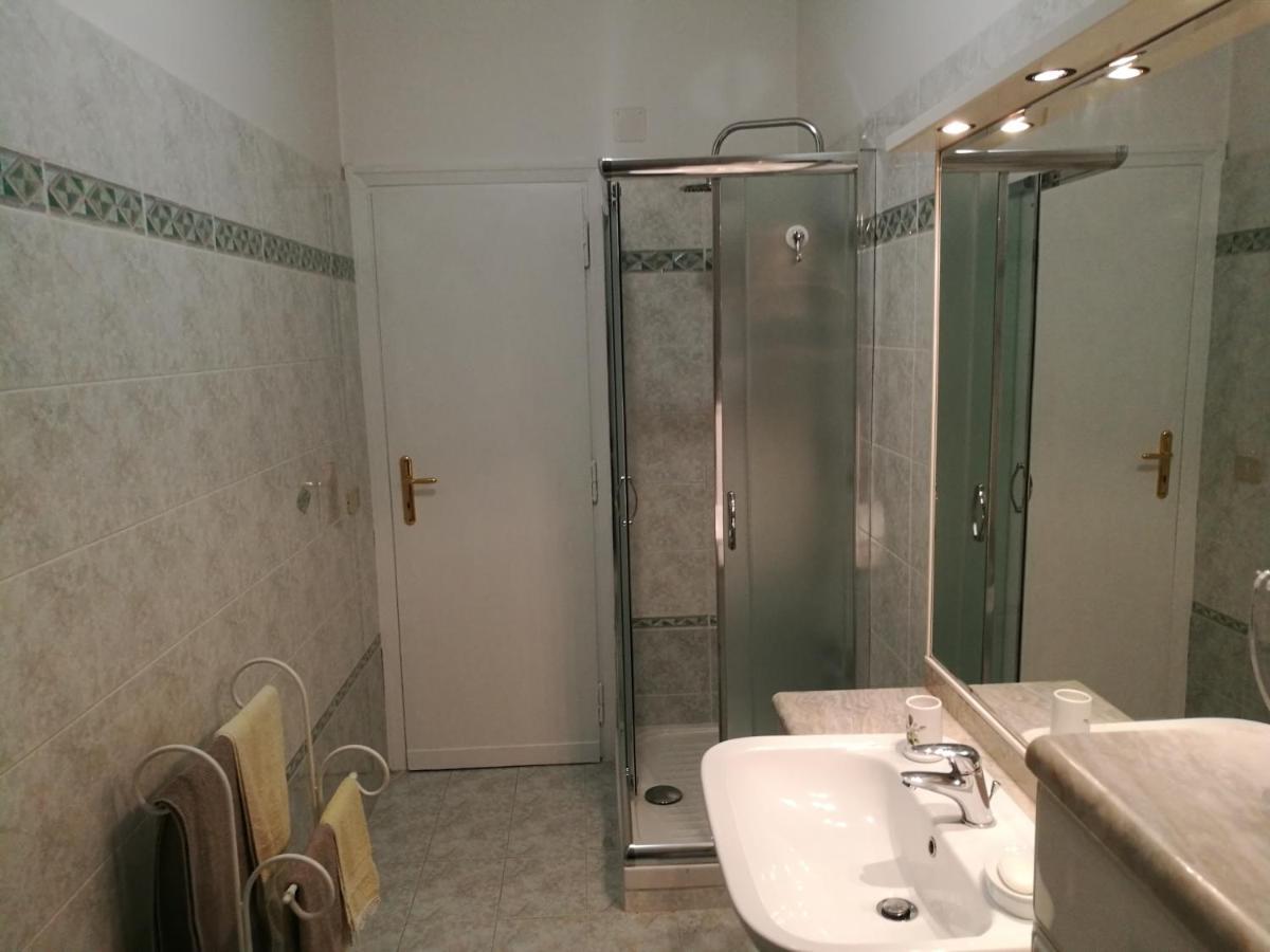 Casa Giustino Apartman Róma Kültér fotó