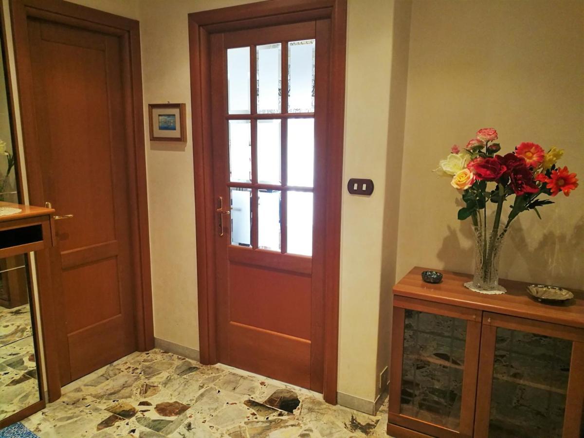 Casa Giustino Apartman Róma Kültér fotó