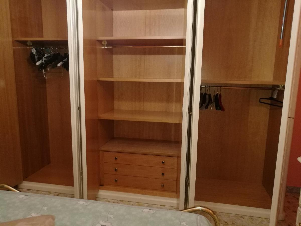 Casa Giustino Apartman Róma Kültér fotó