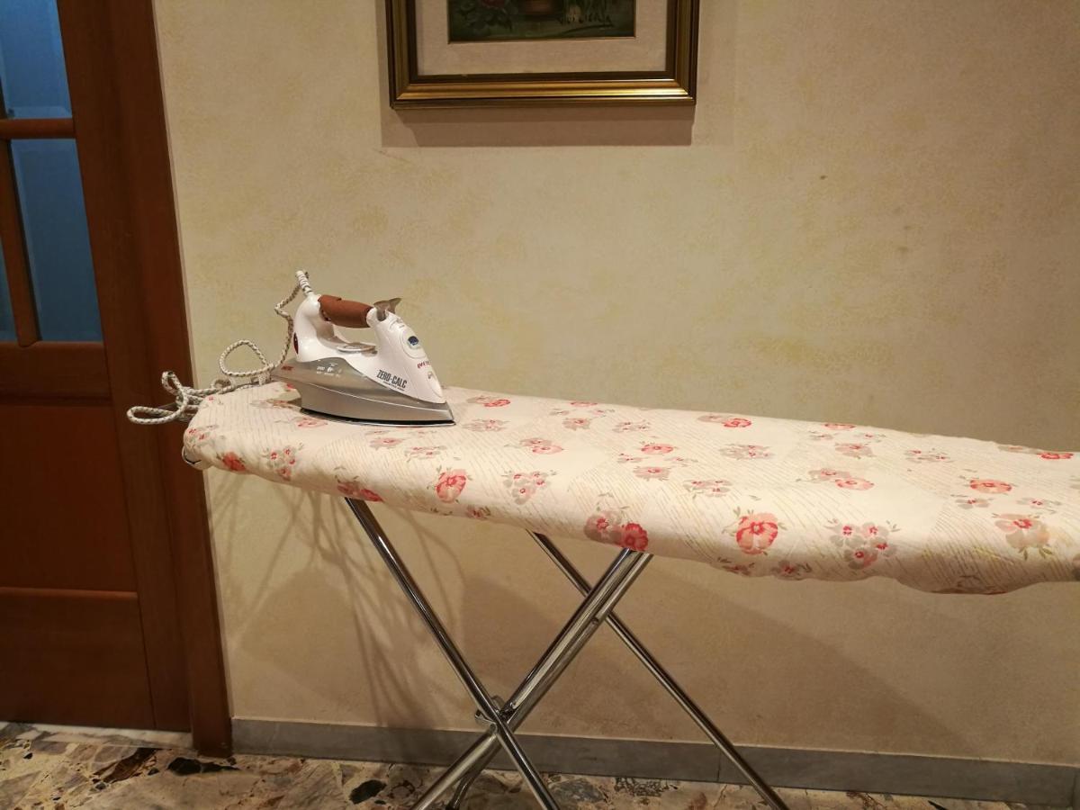 Casa Giustino Apartman Róma Kültér fotó