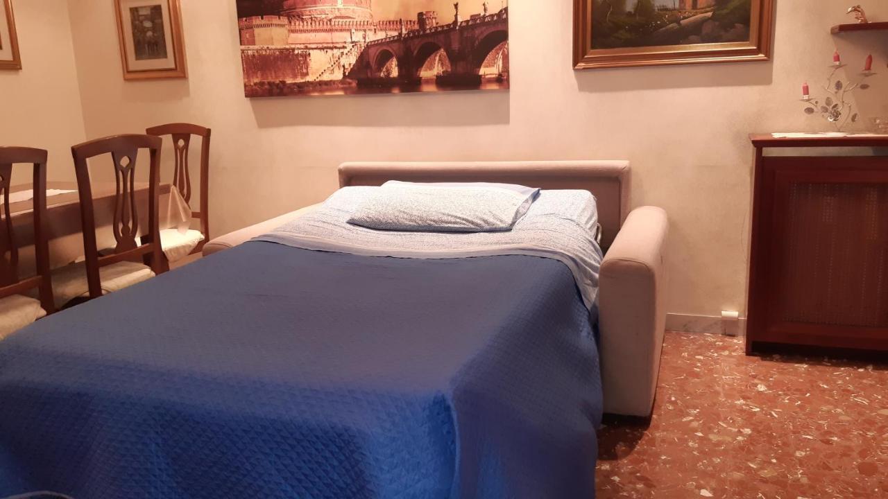 Casa Giustino Apartman Róma Kültér fotó
